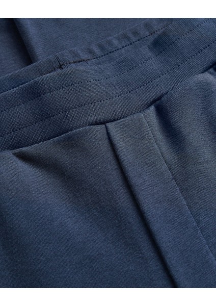M Essential Jogger Sweatpant Erkek Lacivert Eşofman Altı S242114-410