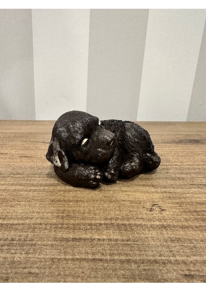 mini köpek dekoratif obje fiyatları