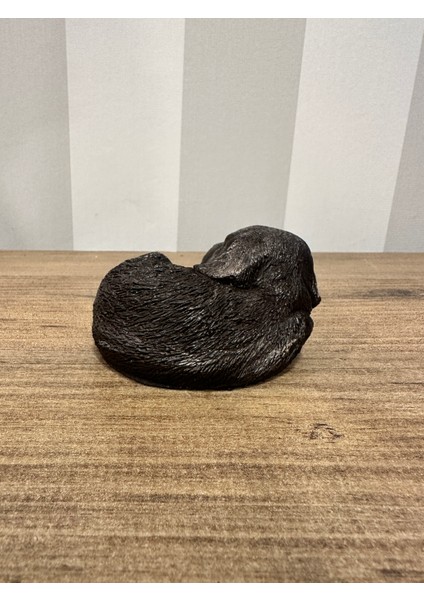 mini köpek dekoratif obje fırsatları