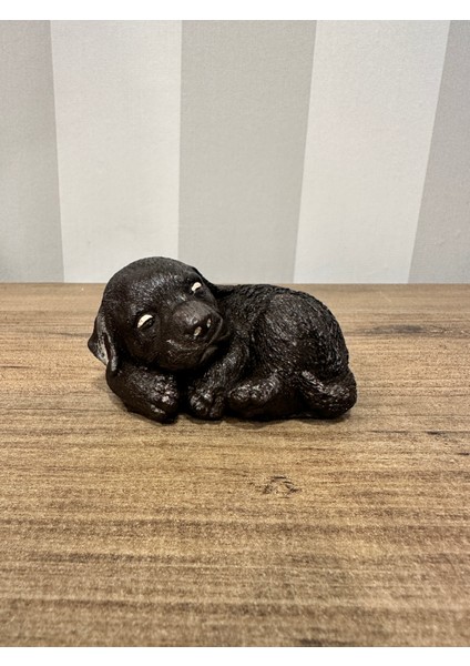 mini köpek dekoratif obje indirimleri