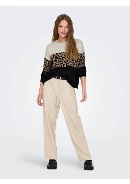 Kadın Kazak modelleri