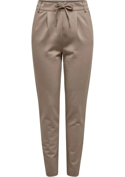 Kadın Kanvas Pantolon