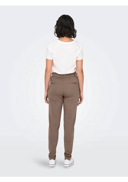 Kadın Kanvas Pantolon modelleri
