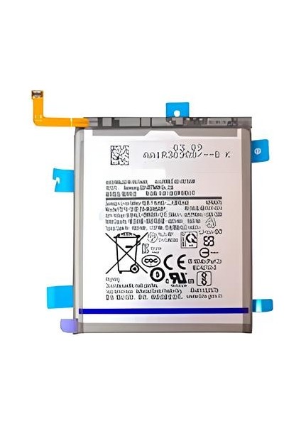 Samsung Galaxy S20 Plus - SM-G985F Batarya Pil