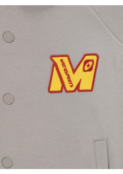 Erkek Çocuk Hırka 10-13 Yaş Gri fiyatları