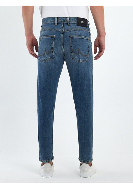 Dıego x Y Normal Bel Dar Paça Skınny Jean Pantolon modelleri