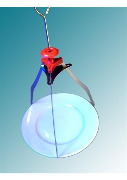 Dekoratif metal tabak servis sunum aparatı estetik taşıyıcı (4767)