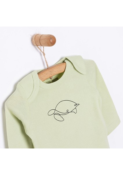 Erkek Uzun Kol Body Erkek Bebek modelleri