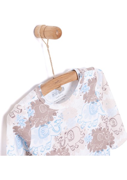 Erkek Uzun Kol Body Erkek Bebek modelleri