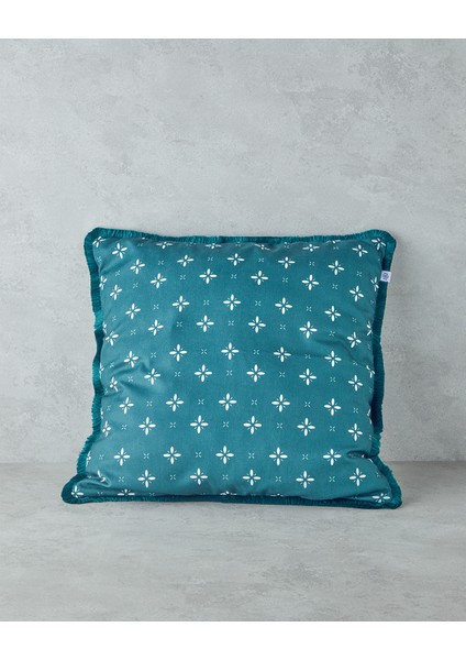 Stelle Kırlent Kılıfı 45X45 cm Yeşil fiyatları