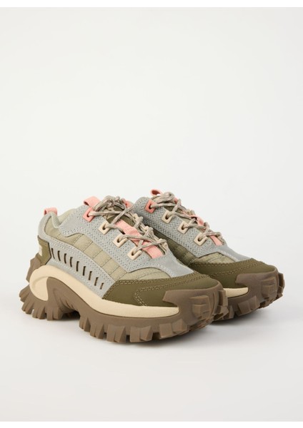 erpillar Bej Kadın Sneaker 013G100955 fiyatları