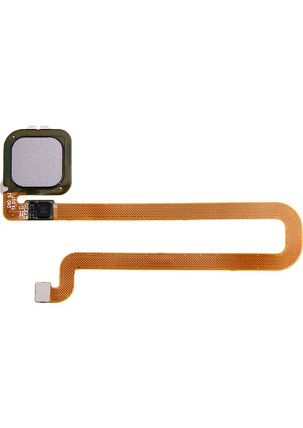 Huawei Mate 8 Için Ana Düğme Flex Kablo (Yurt Dışından)