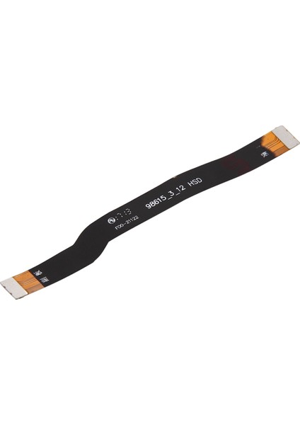 Huawei Enjoy 6 / NCE-AL00 Anakart Flex Kablo Için (Yurt Dışından)