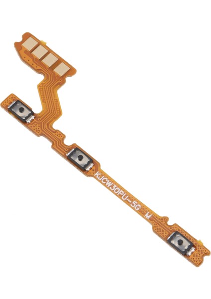 Honor X10 ve Honor X10 Lite için Güç + Ses Düğmesi Esnek Kablosu (Yurt Dışından) fiyatları