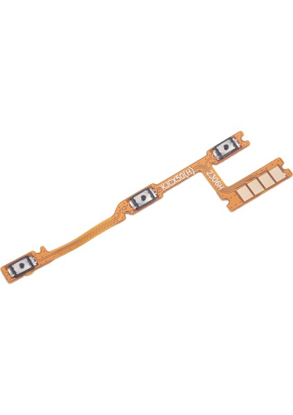Huawei Nova Y70 Için Güç + Ses Düğmesi Flex Kablo (Yurt Dışından) fiyatları