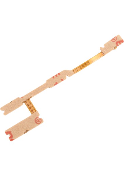 Huawei Nova Y70 Için Güç + Ses Düğmesi Flex Kablo (Yurt Dışından) modelleri