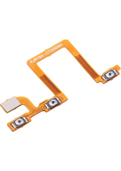 Huawei Honor 9x Pro Için Güç Düğmesi ve Ses Düğmesi Flex Kablo (Yurt Dışından) fiyatları
