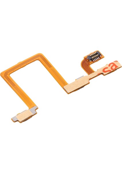 Huawei Honor 9x Pro Için Güç Düğmesi ve Ses Düğmesi Flex Kablo (Yurt Dışından) modelleri