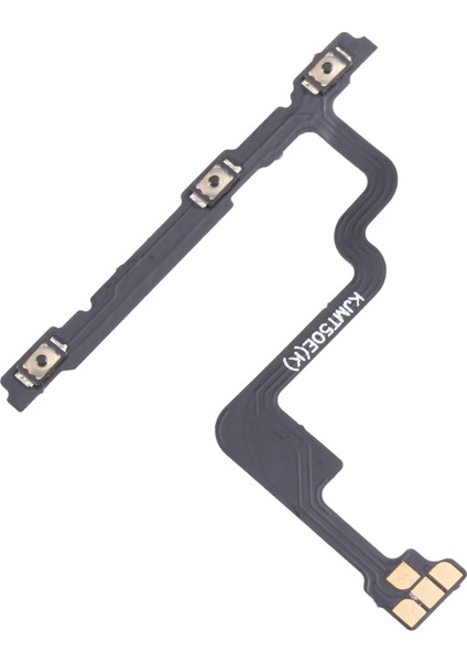 Huawei Mate 50 Için Güç + Ses Düğmesi Flex Kablo (Yurt Dışından) fiyatları