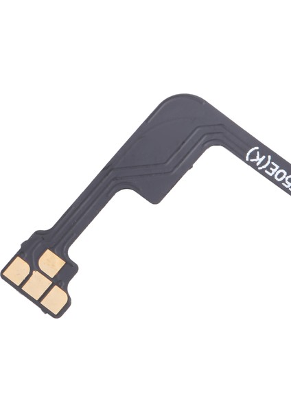 Huawei Mate 50 Için Güç + Ses Düğmesi Flex Kablo (Yurt Dışından) fırsatları