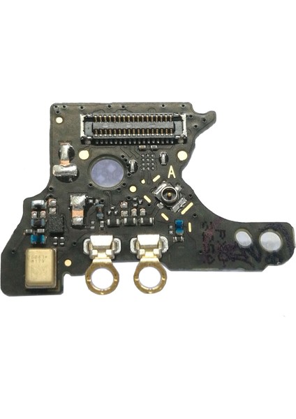 Huawei P20 Için Mikrofon Kartı (Yurt Dışından)