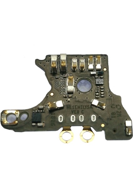 Huawei P20 Için Mikrofon Kartı (Yurt Dışından) fiyatları