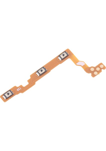 Huawei Nova 12 Için Güç + Ses Düğmesi Flex Kablo (Yurt Dışından) fiyatları
