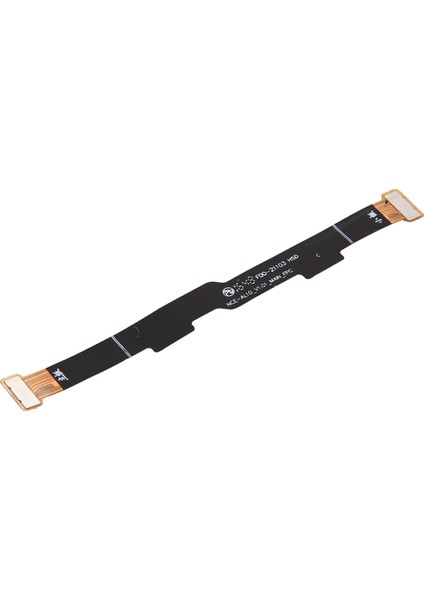 Huawei Enjoy 6 / NCE-AL10 Anakart Flex Kablo Için (Yurt Dışından) modelleri