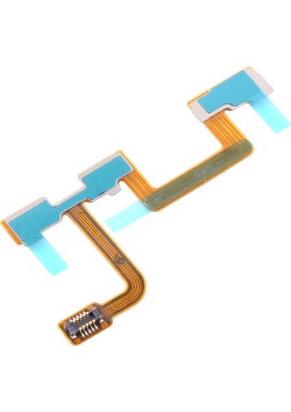 Huawei Enjoy 20 Pro Için Güç ve Ses Düğmesi Flex Kablo (Yurt Dışından) modelleri