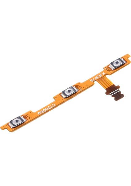 Huawei Y6 (2018) Için Güç Düğmesi ve Ses Düğmesi Flex Kablo (Yurt Dışından) fiyatları