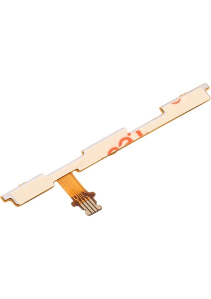 Huawei Y6 (2018) Için Güç Düğmesi ve Ses Düğmesi Flex Kablo (Yurt Dışından) modelleri