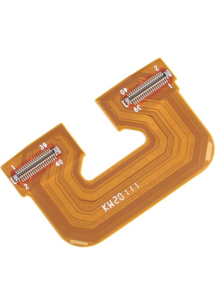 Huawei Mediapad M6 10.8 Küçük Anakart Flex Kablo Için (Yurt Dışından) fiyatları