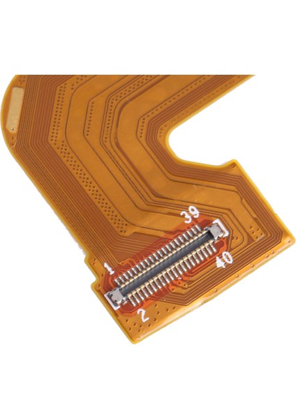 Huawei Mediapad M6 10.8 Küçük Anakart Flex Kablo Için (Yurt Dışından) fırsatları