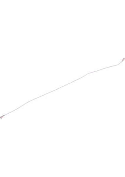 Huawei Honor 8 Için 122MM Anten Sinyali Flex Kablo (Yurt Dışından) modelleri