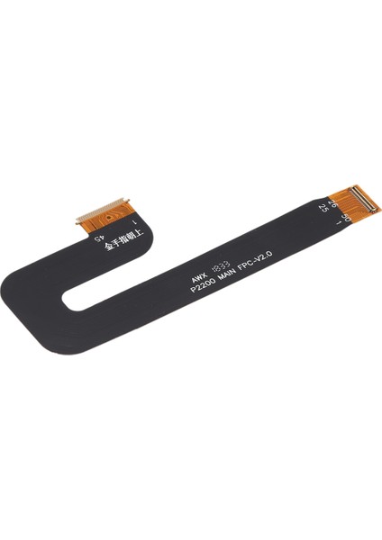 Huawei Mediapad T3 10 / AGS-W09 Için Anakart Flex Kablo (Yurt Dışından) fiyatları