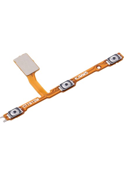 Huawei Nova Plus Için Güç Düğmesi ve Ses Düğmesi Flex Kablo (Yurt Dışından) fiyatları