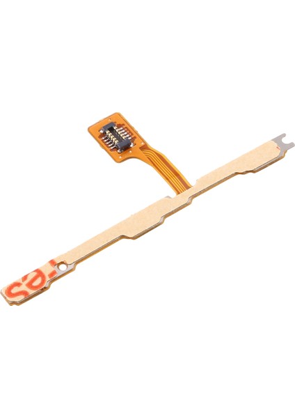 Huawei Nova Plus Için Güç Düğmesi ve Ses Düğmesi Flex Kablo (Yurt Dışından) modelleri