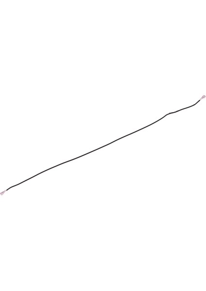 Huawei Enjoy 9 Plus Için 126MM Anten Sinyali Flex Kablo (Yurt Dışından) modelleri