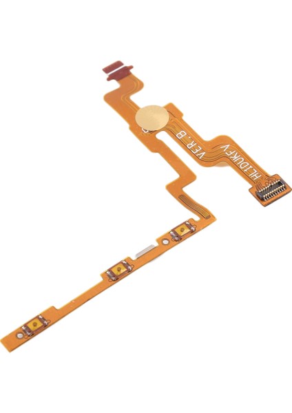 Honor 8 Pro / Honor V9 Için Güç Düğmesi ve Ses Düğmesi Flex Kablo (Yurt Dışından) modelleri
