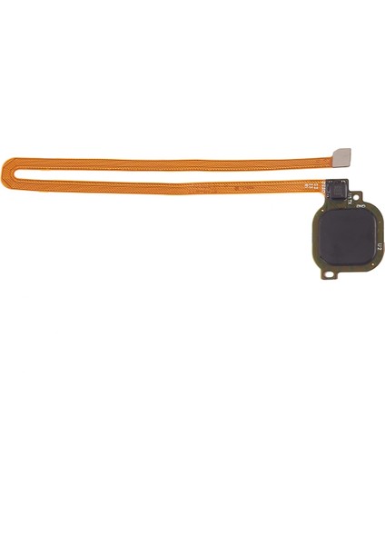 Huawei Maimang 5 Için Parmak Düğmesi Flex Kablo (Yurt Dışından)