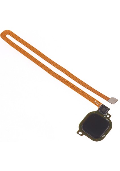 Huawei Maimang 5 Için Parmak Düğmesi Flex Kablo (Yurt Dışından) fiyatları