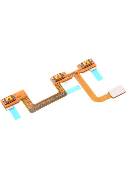 Huawei Honor 30 Youth Için Güç ve Ses Düğmesi Flex Kablo (Yurt Dışından) fiyatları