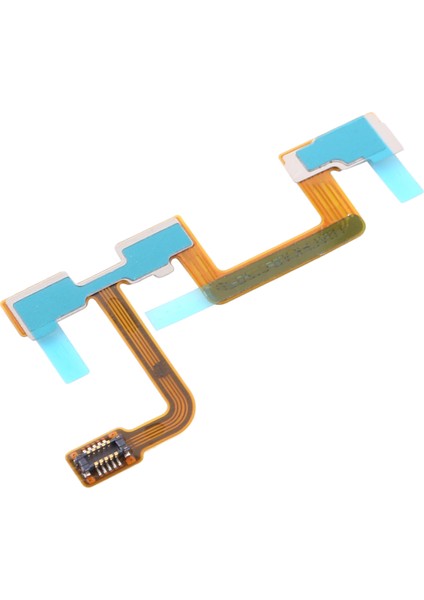 Huawei Honor 30 Youth Için Güç ve Ses Düğmesi Flex Kablo (Yurt Dışından) modelleri
