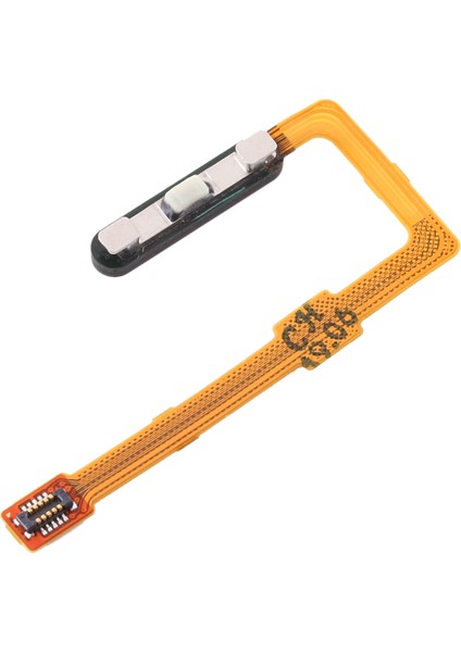 Huawei Honor 9x Pro Için Parmak Sensörü Flex Kablo (Yurt Dışından) fırsatları