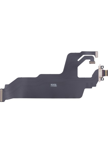 Huawei Mate 60 Şarj Portu Flex Kablo Için (Yurt Dışından)