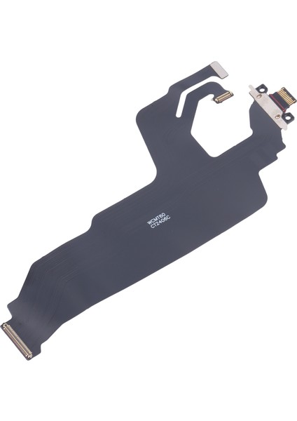 Huawei Mate 60 Şarj Portu Flex Kablo Için (Yurt Dışından)