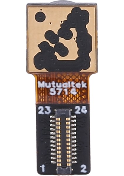 Huawei G7 Plus Için Öne Bakan Kamera Modülü (Yurt Dışından) fiyatları