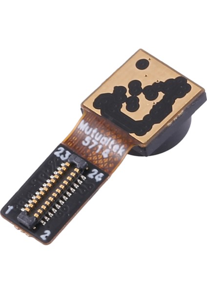 Huawei G7 Plus Için Öne Bakan Kamera Modülü (Yurt Dışından) fırsatları