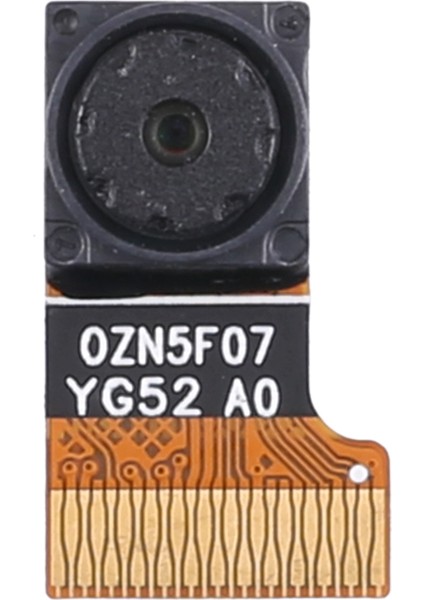 Huawei Enjoy 5 Için Öne Bakan Kamera Modülü (Yurt Dışından)