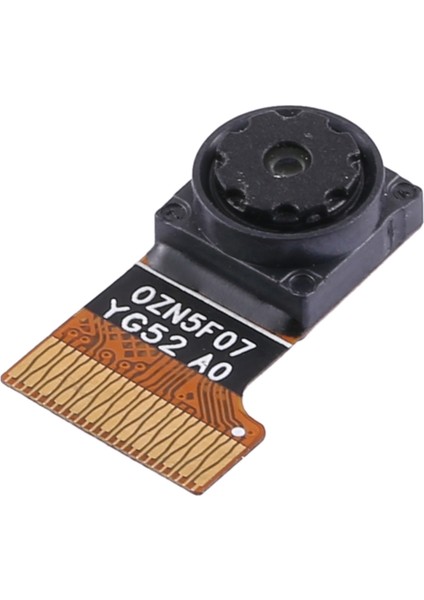 Huawei Enjoy 5 Için Öne Bakan Kamera Modülü (Yurt Dışından) modelleri